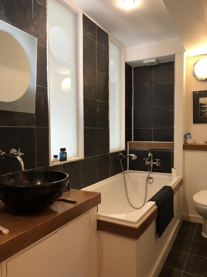 Second Nest Warehouse Appartement Londen