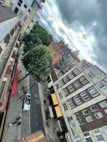 Queens Way *