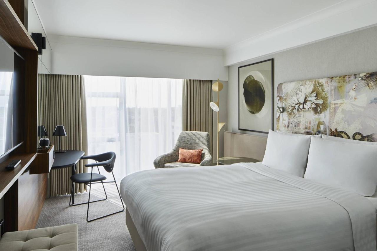 Marriott Kensington 4* Londres