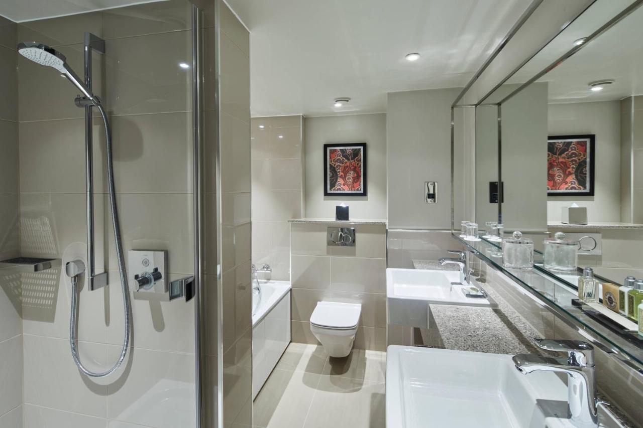 Marriott Kensington Hotel Londres