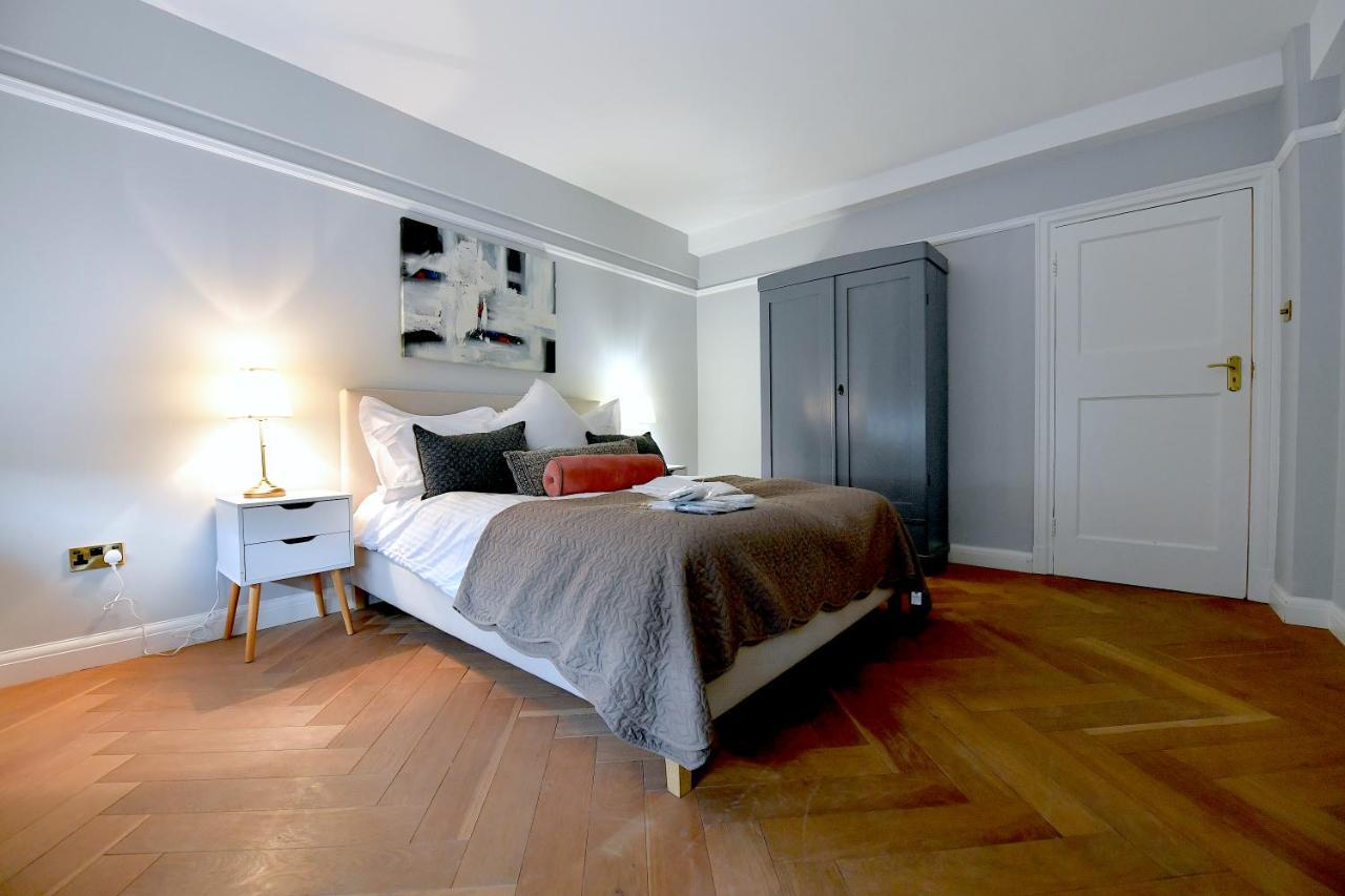 Apartment Stunning 2 Bed Art Deco In Earl's Ct By Jen's Homes 4 London