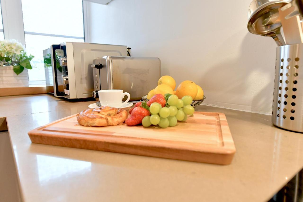 Apartment Stunning 2 Bed Art Deco In Earl's Ct By Jen's Homes 4 *