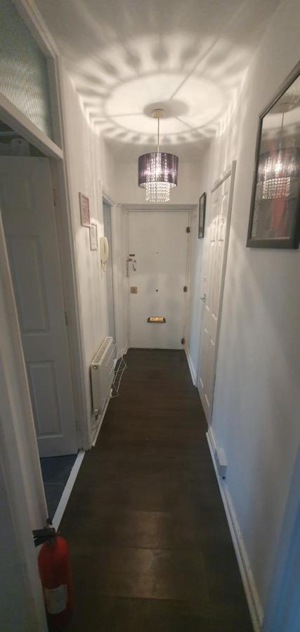 Kfot Cosy Studio Flat, Stockwell *