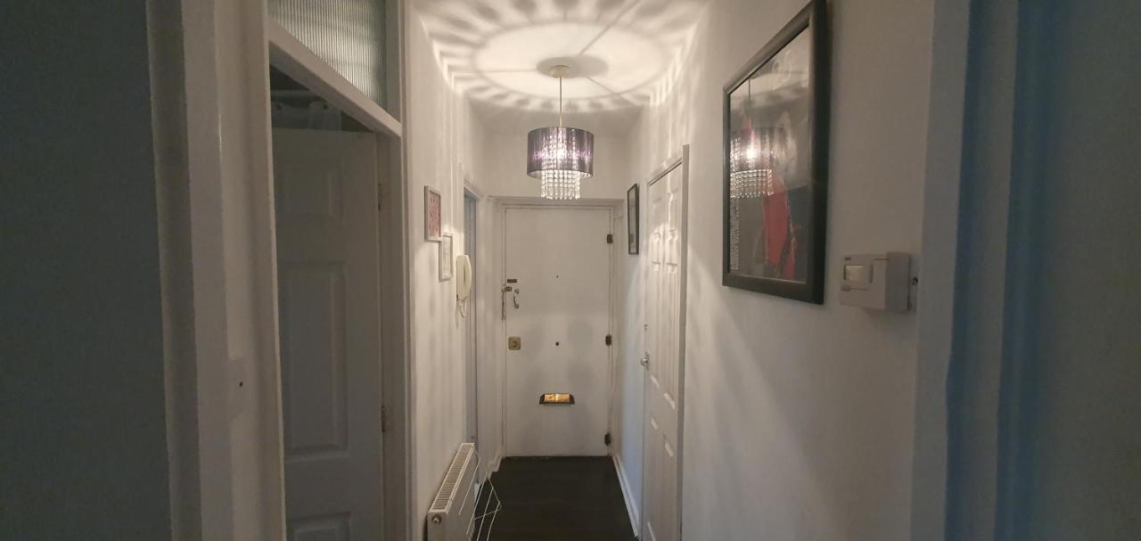 Kfot Cosy Studio Flat, Stockwell