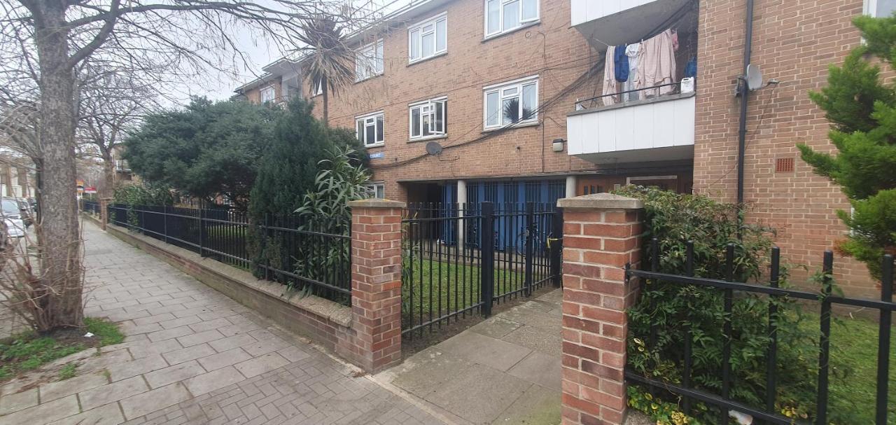 Kfot Cosy Studio Flat, Stockwell *