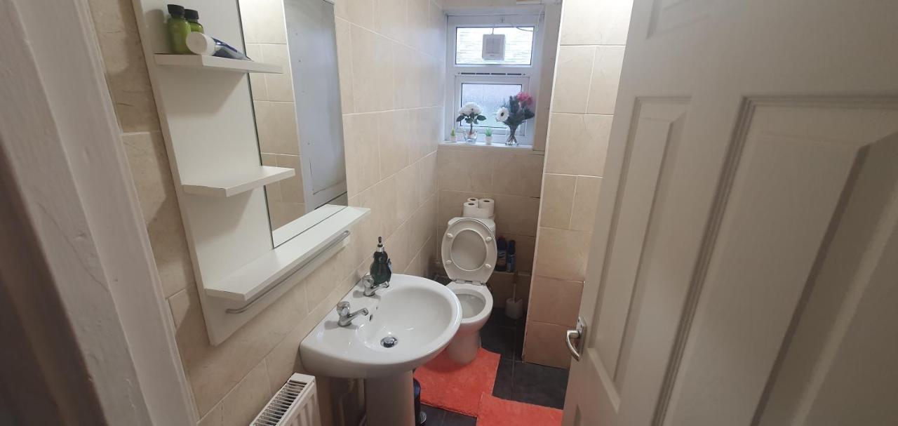 Appartement Kfot Cosy Studio Flat, Stockwell
