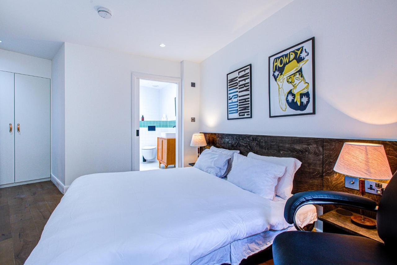 Apartamento Beautiful 3-bedroom House Just Minutes From Queen's Park Tube