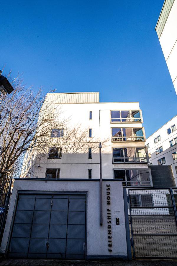 Friendship House Auberge de jeunesse Londres