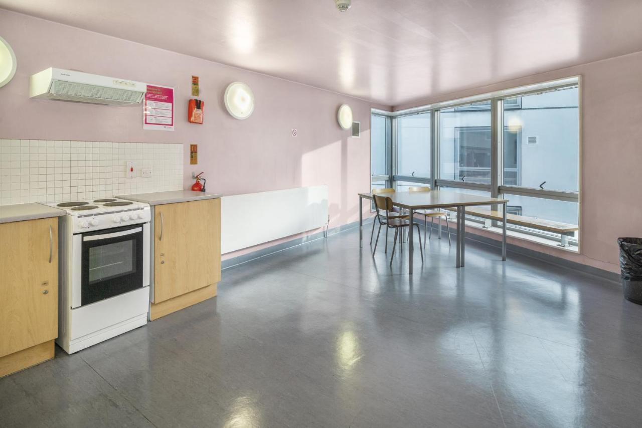 Auberge de jeunesse Friendship House Londres