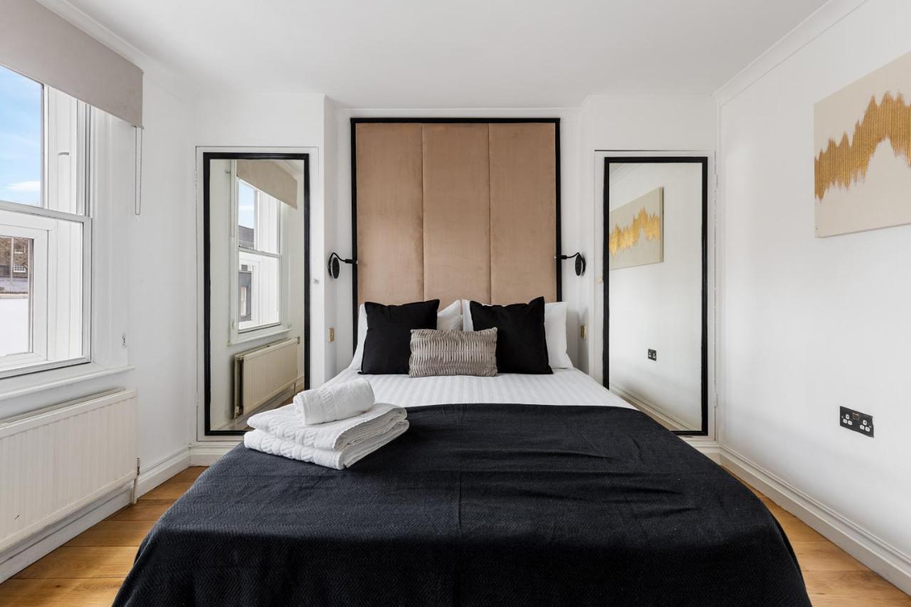 Holiday home Knightsbridge Emerald By Dena Elite Collection