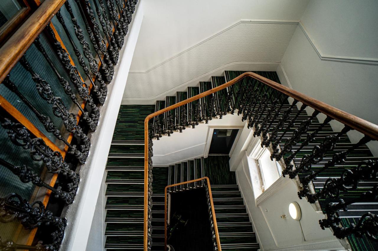 Halpin House Hostel Londen