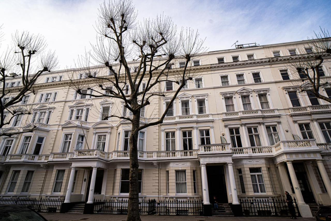 Halpin House Londres