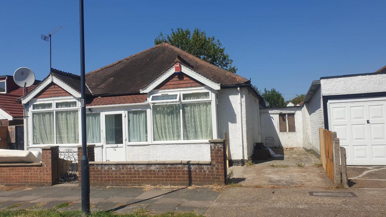Guess Bungalow Wembley * London
