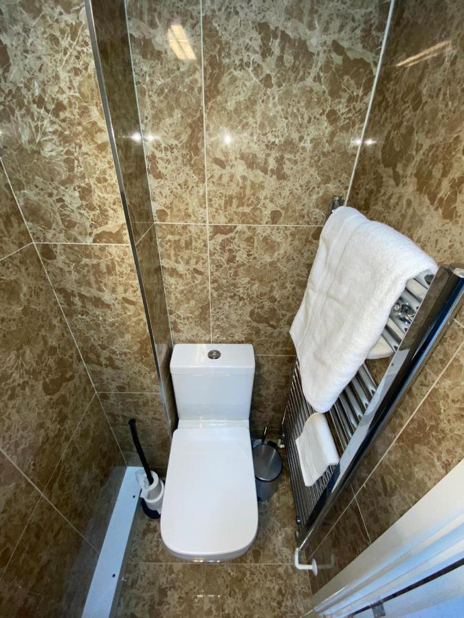 Apartamento Clapham South Station By Pink Consultants Londres
