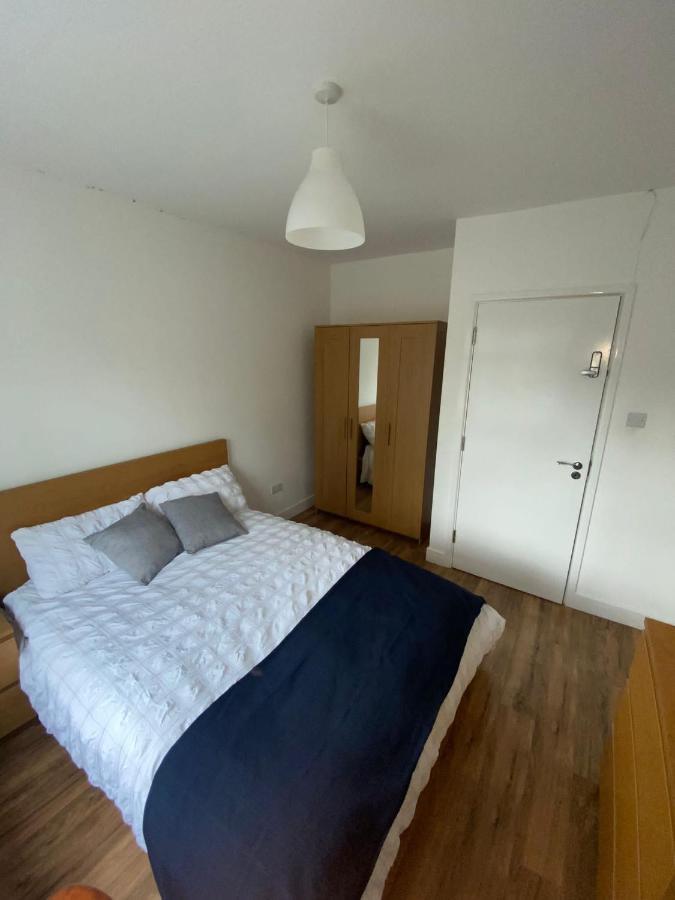 Clapham South Station By Pink Consultants * London