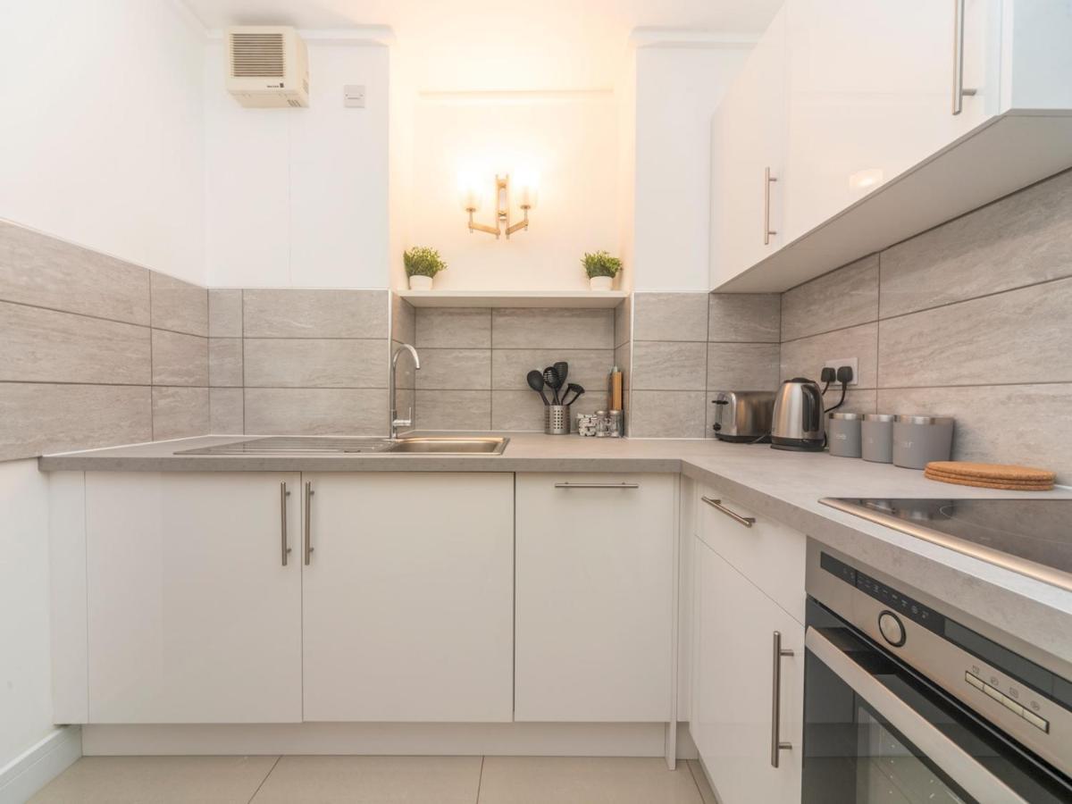Pass The Keys Riverside Amazing Flat In Close To The O2 Apartamento *