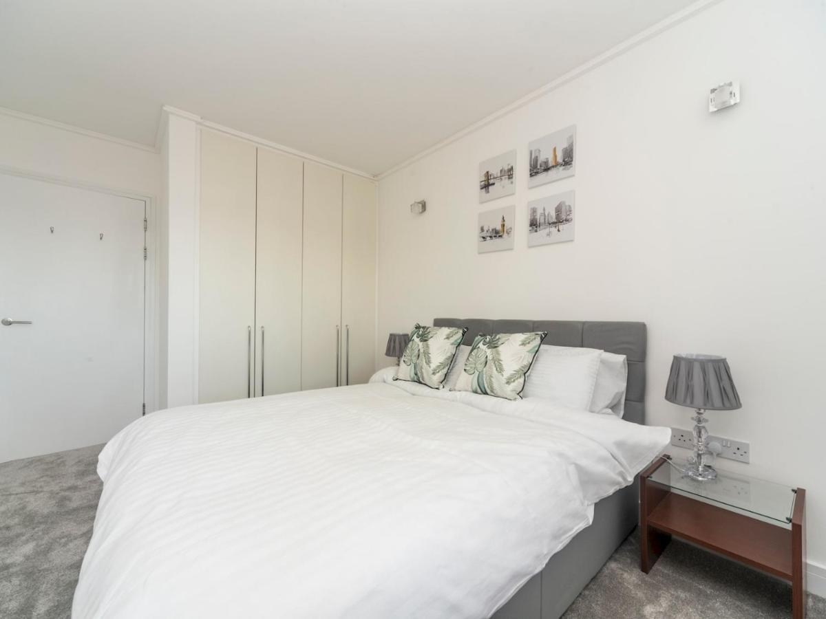 Pass The Keys Riverside Amazing Flat In Close To The O2 Apartamento *