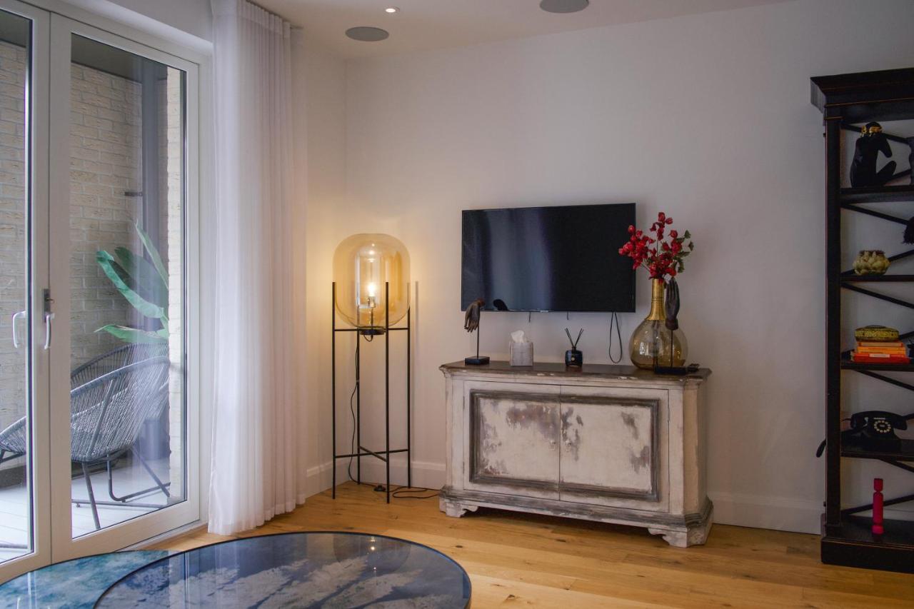 The Portobello Appartement Londen