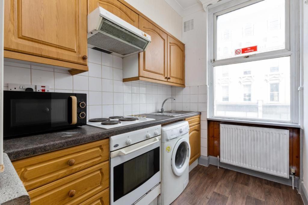 Superb Modern Flat In Kings Cross * Londres