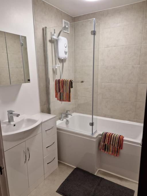 Newly Renovated Apartment! Apartment