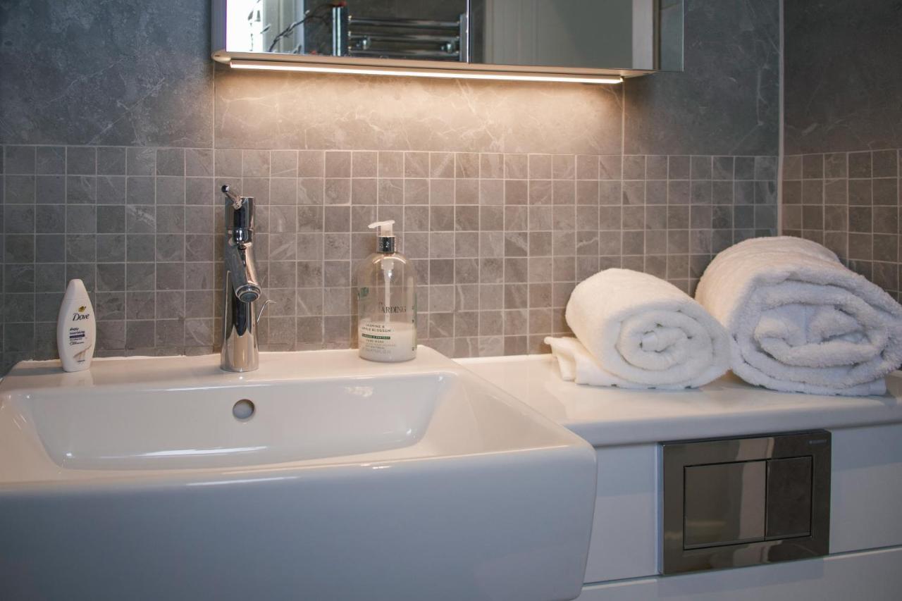 The Portobello Appartement