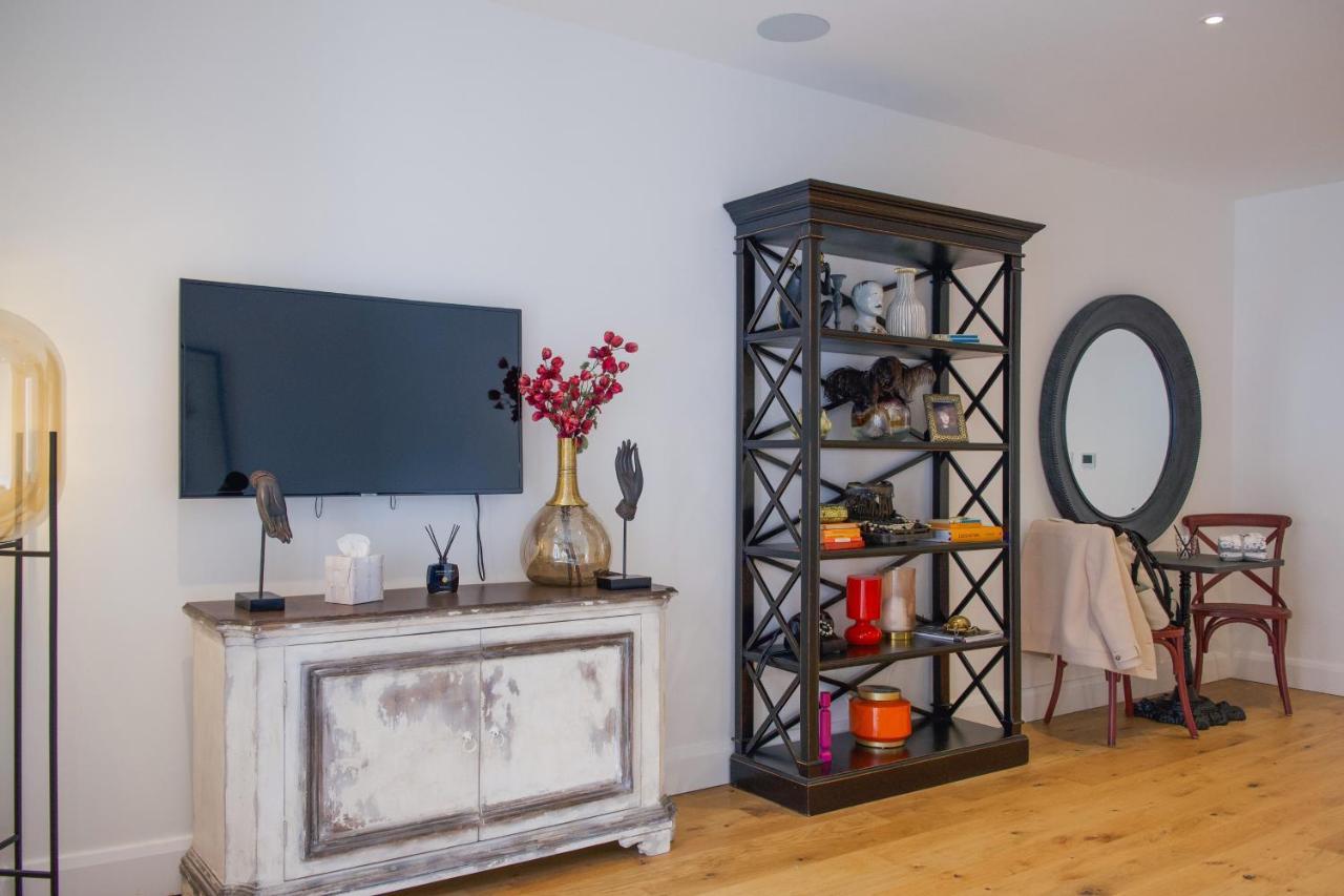The Portobello Appartement