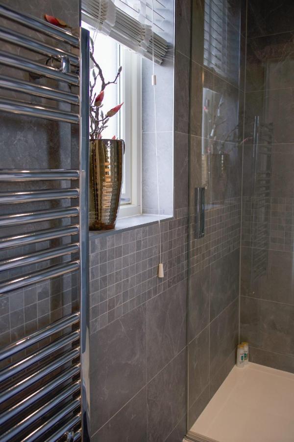 The Portobello Appartement