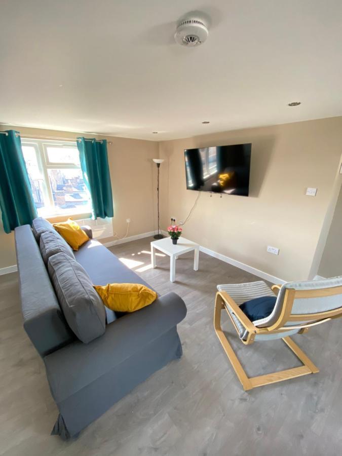 Apartamento Stunning 1 Bedroom Flat In Wood