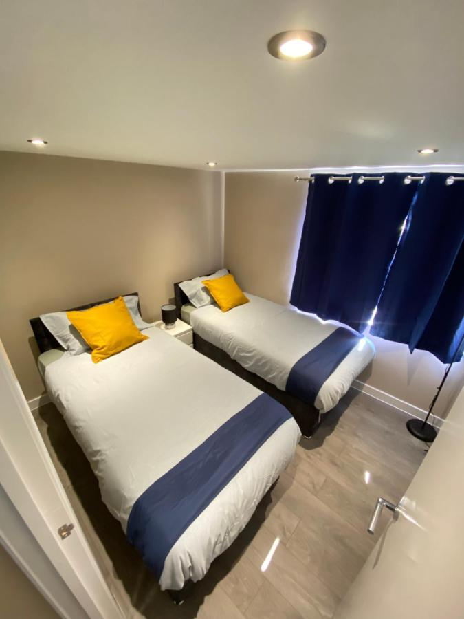Apartamento Stunning 1 Bedroom Flat In Wood *