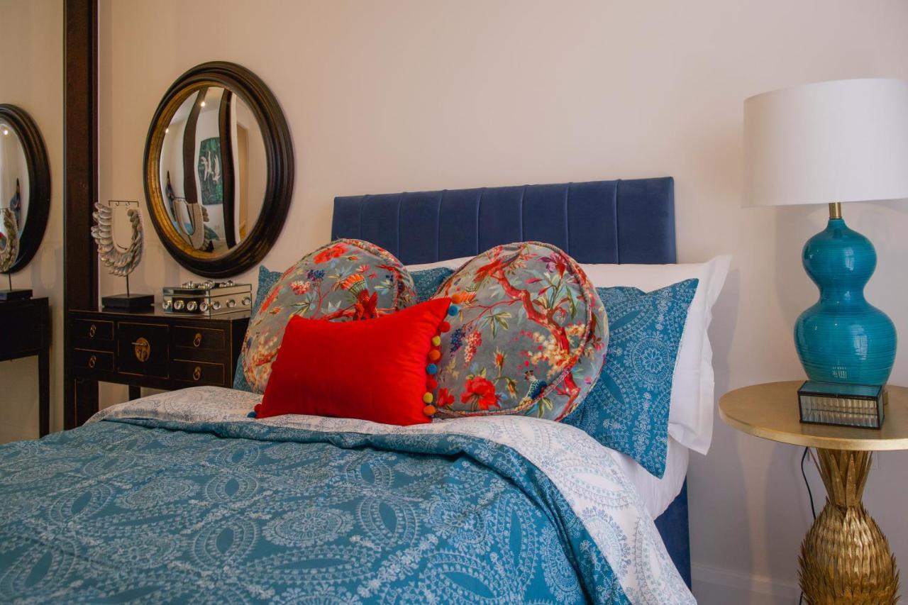Appartement The Portobello *