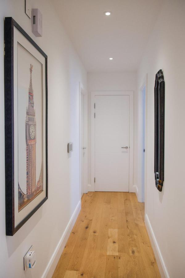The Portobello Appartement Londen