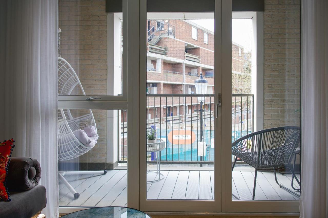 The Portobello Appartement *
