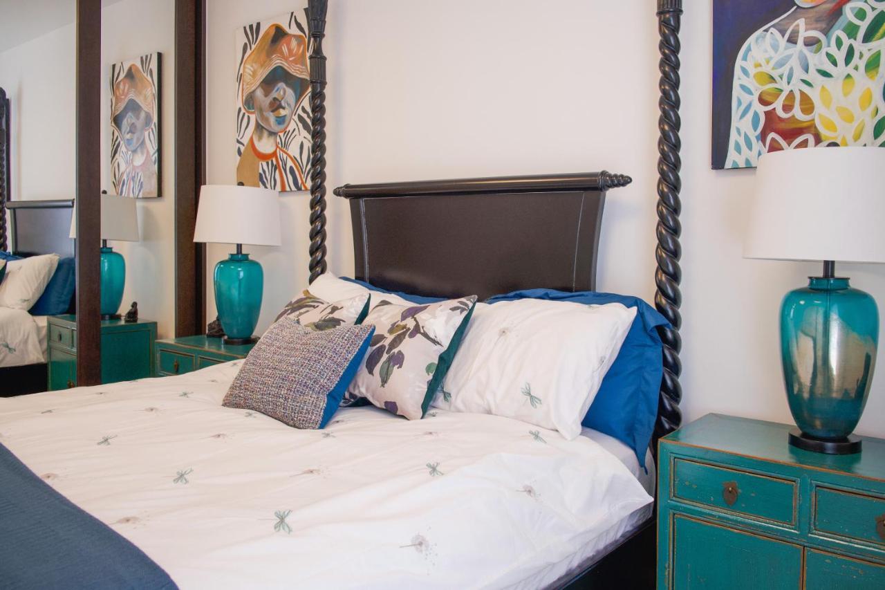 The Portobello Appartement
