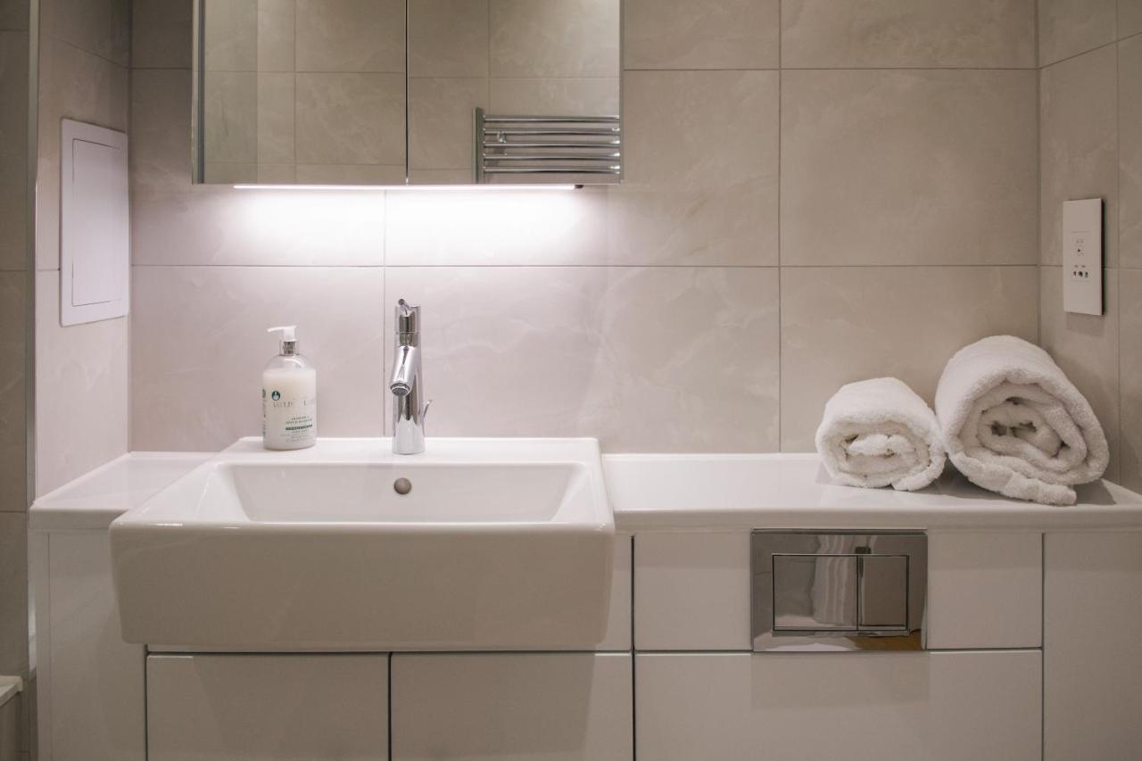 The Portobello Appartement
