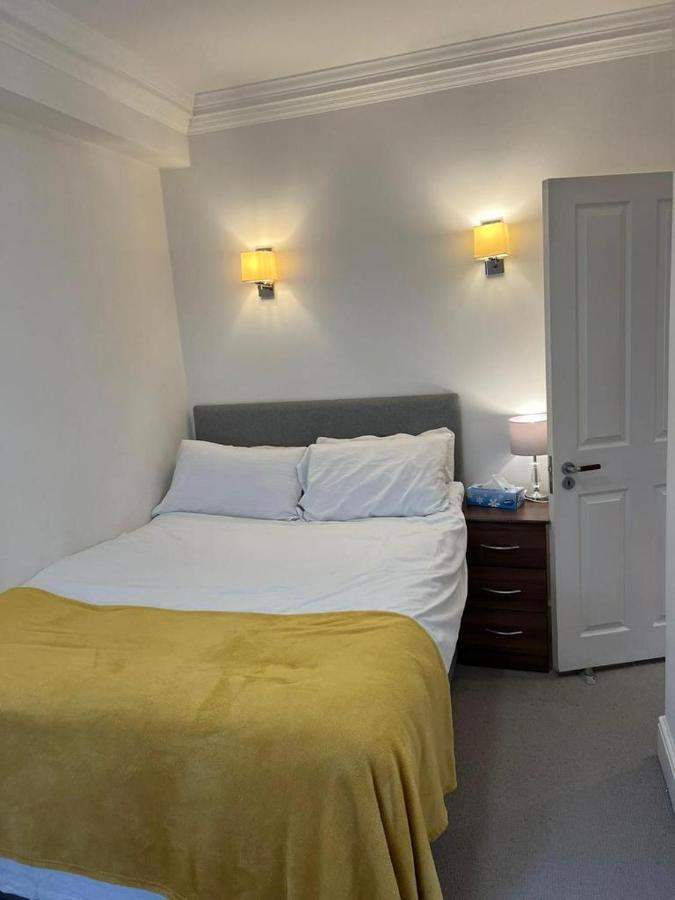 Stunning 2 Bedroom In Mayfair Apartamento *