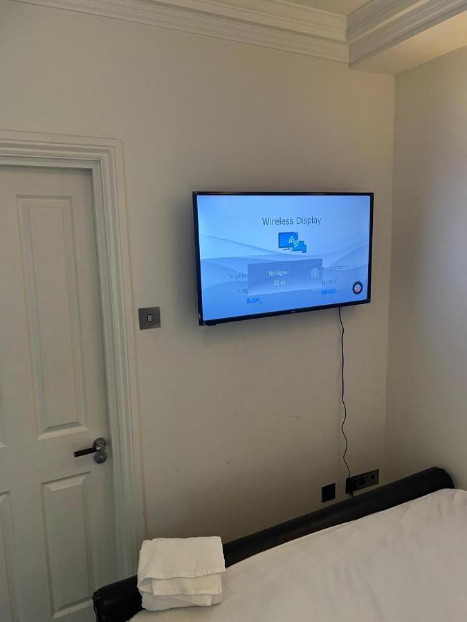 Stunning 2 Bedroom In Mayfair Londres