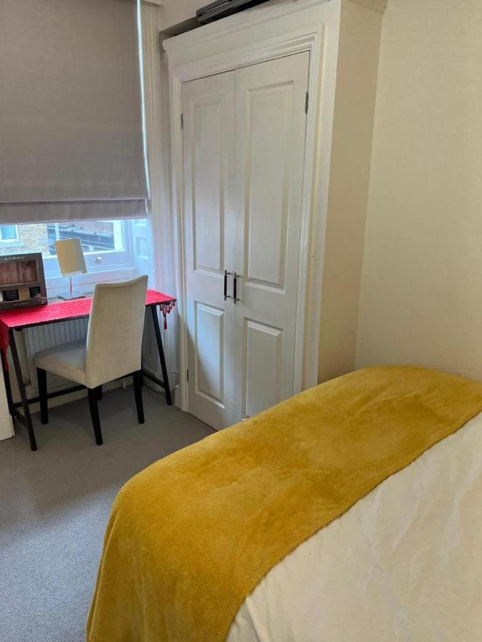 Stunning 2 Bedroom In Mayfair Apartamento