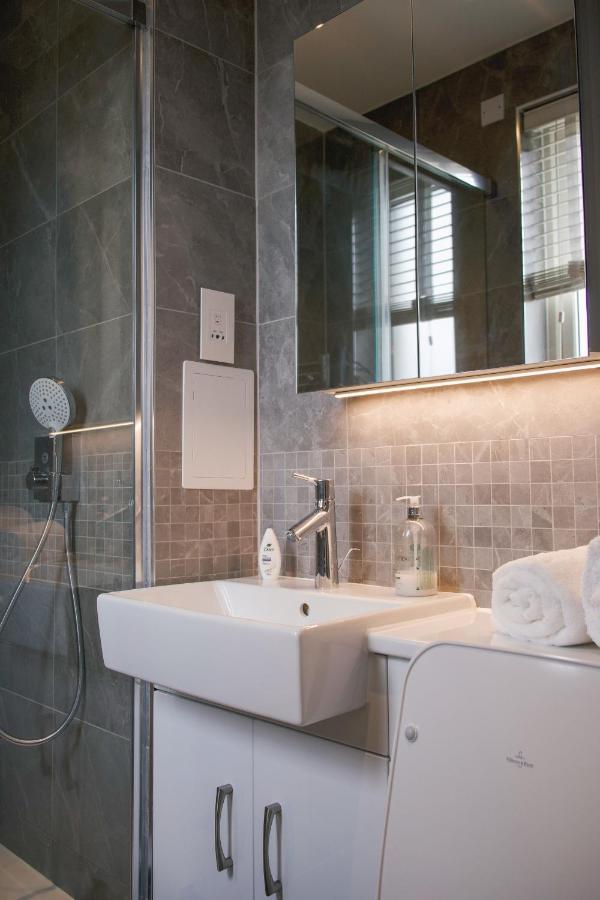 Appartement The Portobello Londen