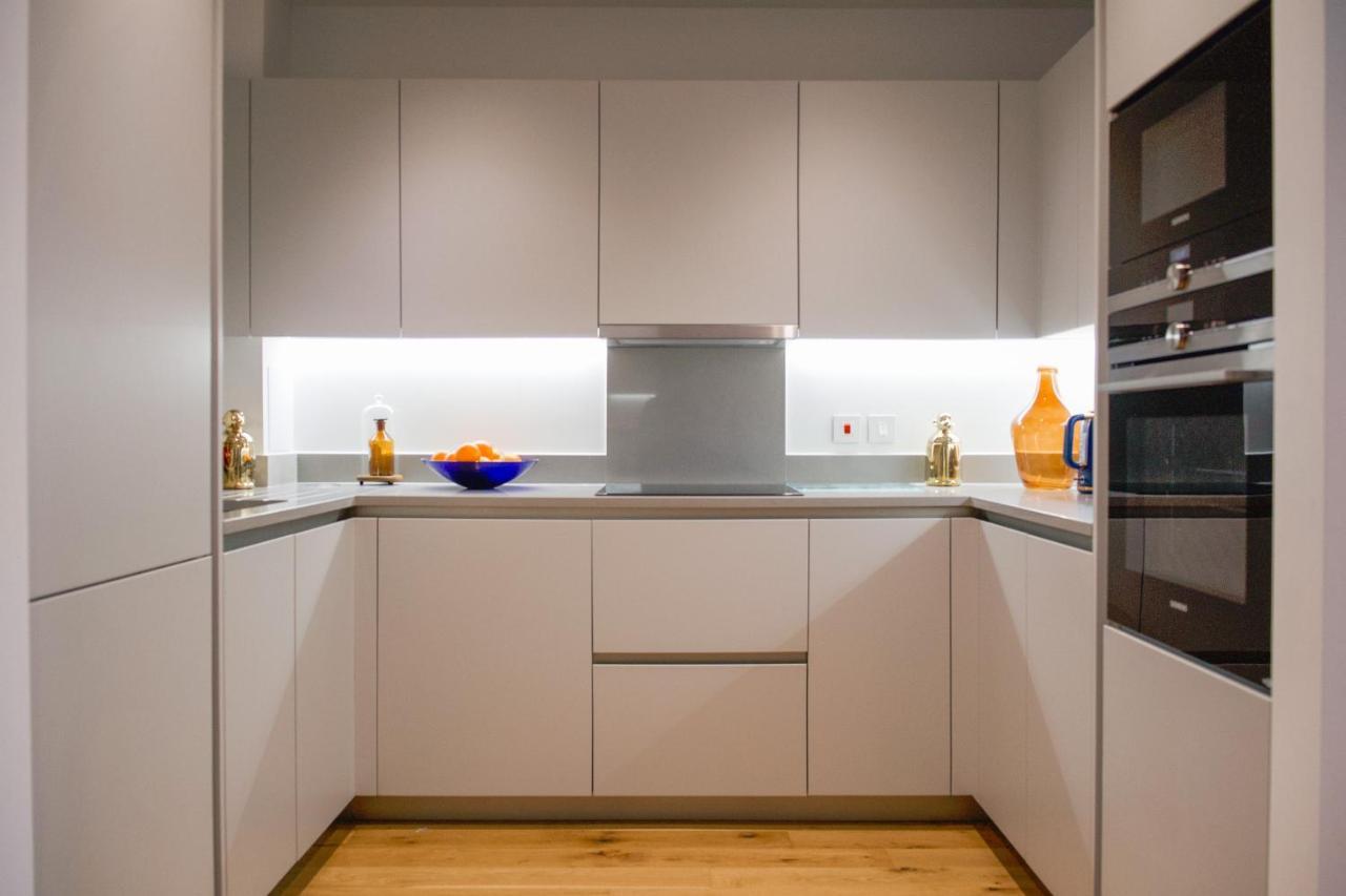Appartement The Portobello Londen