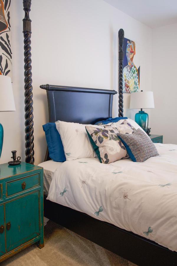 The Portobello Appartement