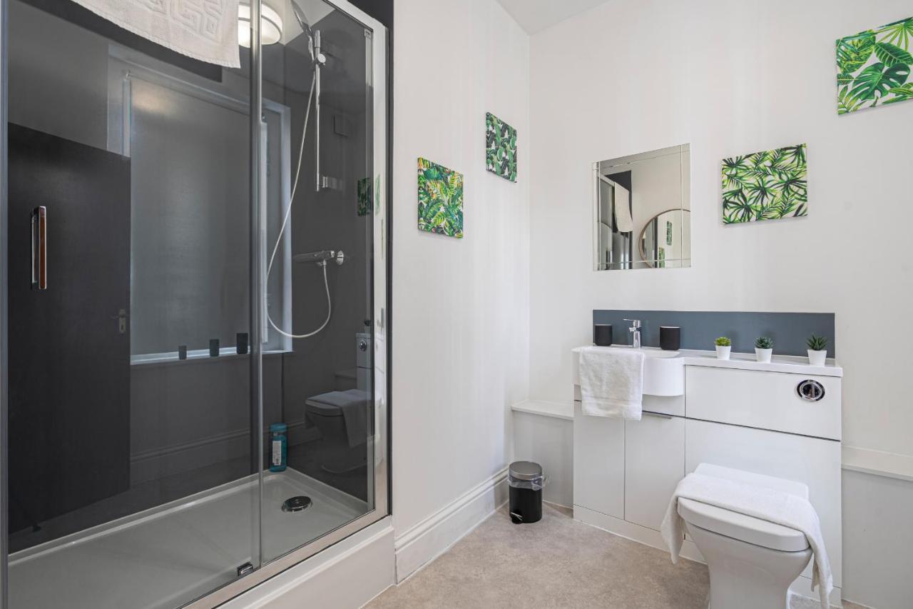 Appartement Beautiful 3 Bedroom Near Marble Arch And Oxford Street Londres