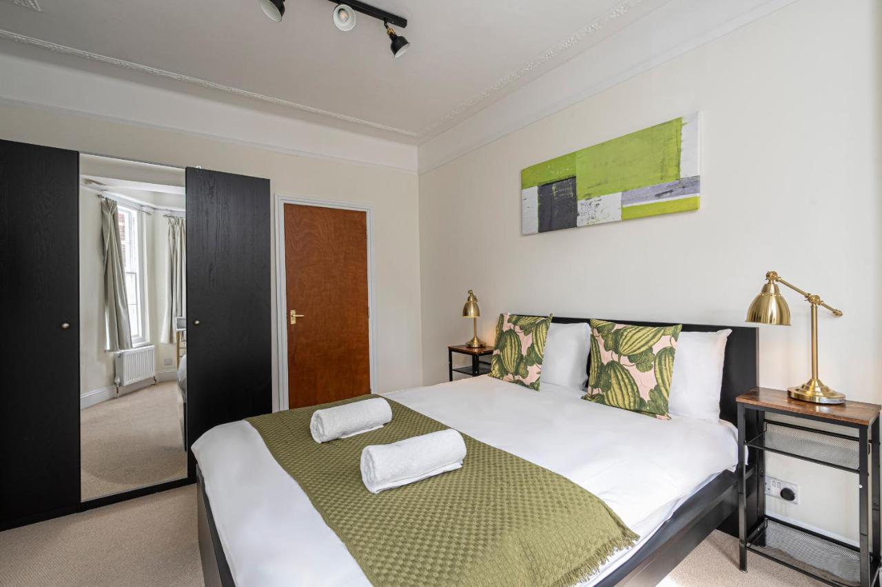 Beautiful 3 Bedroom Near Marble Arch And Oxford Street Appartement Londres