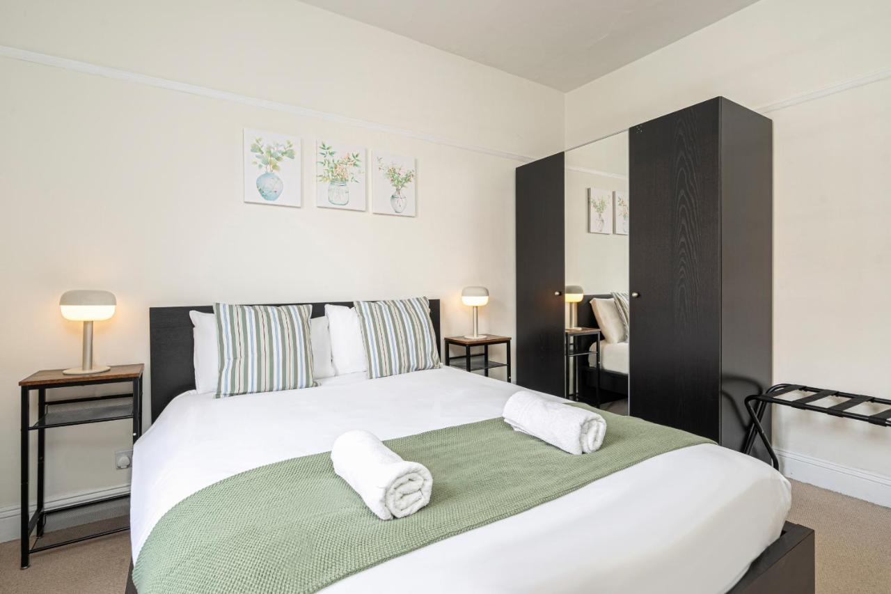 Beautiful 3 Bedroom Near Marble Arch And Oxford Street Apartamento *
