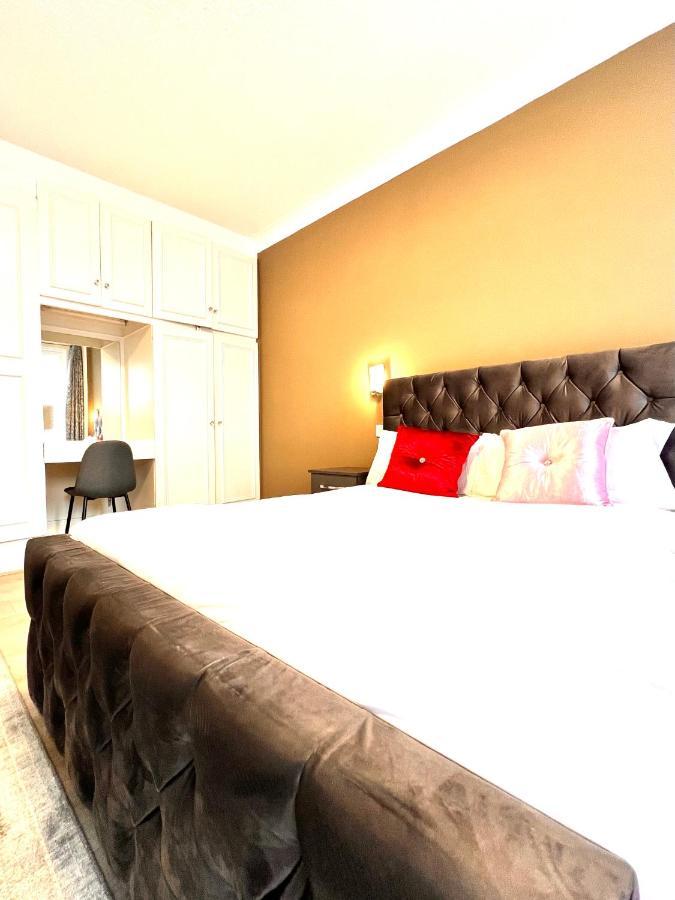 Apartamento Stunning Marble Arch Apartment, 2-bedroom