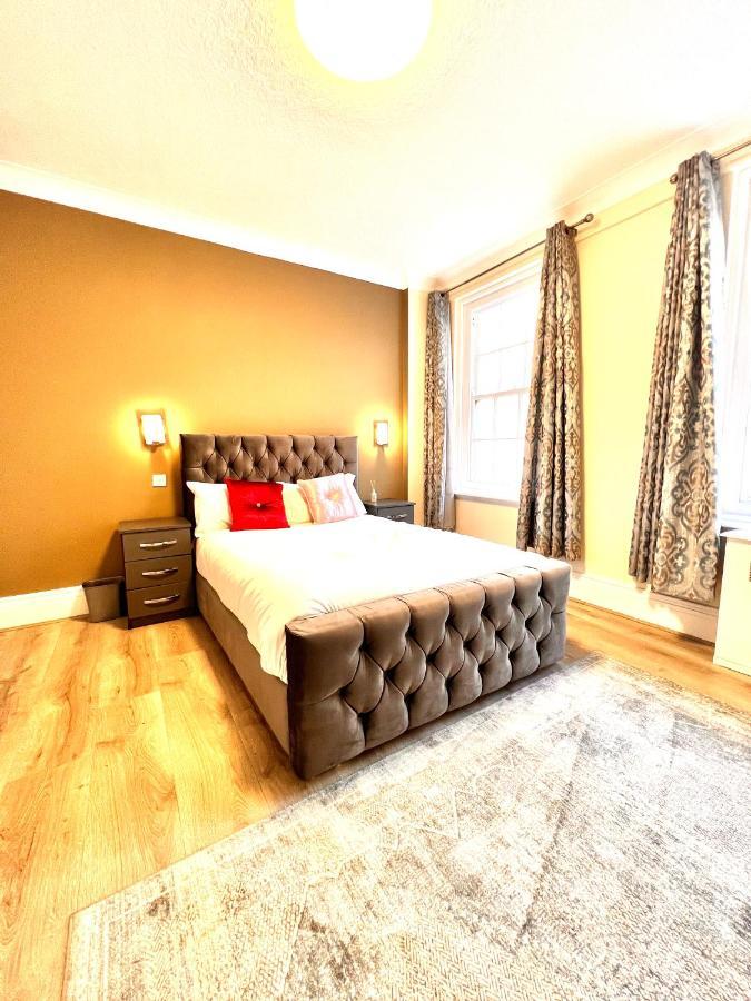 Stunning Marble Arch Apartment, 2-bedroom Londres