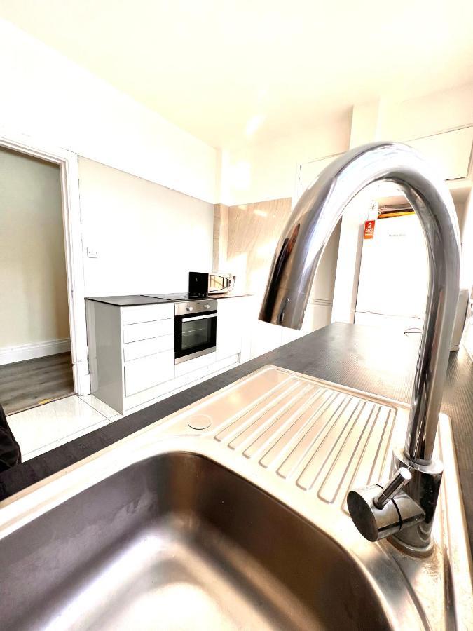 Apartamento Stunning Marble Arch Apartment, 2-bedroom Londres