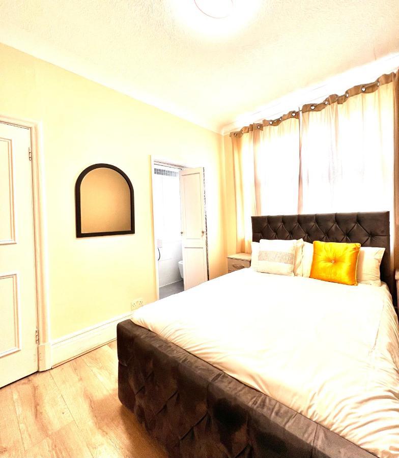 Stunning Marble Arch Apartment, 2-bedroom * Londres