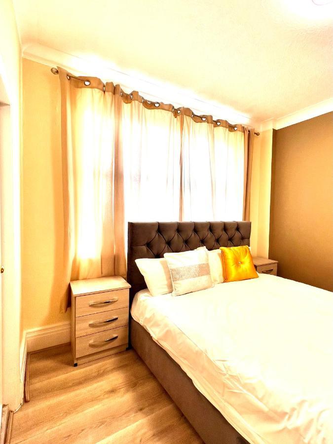 Apartamento Stunning Marble Arch Apartment, 2-bedroom *