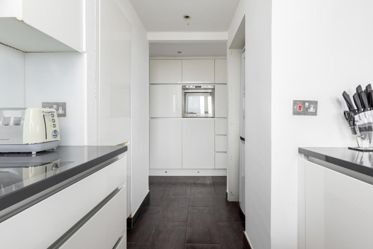 Apartamento Do Not Use Londres