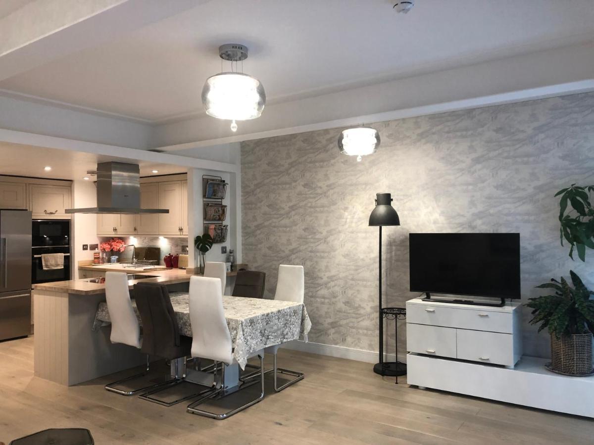 Stratford Apartamento *